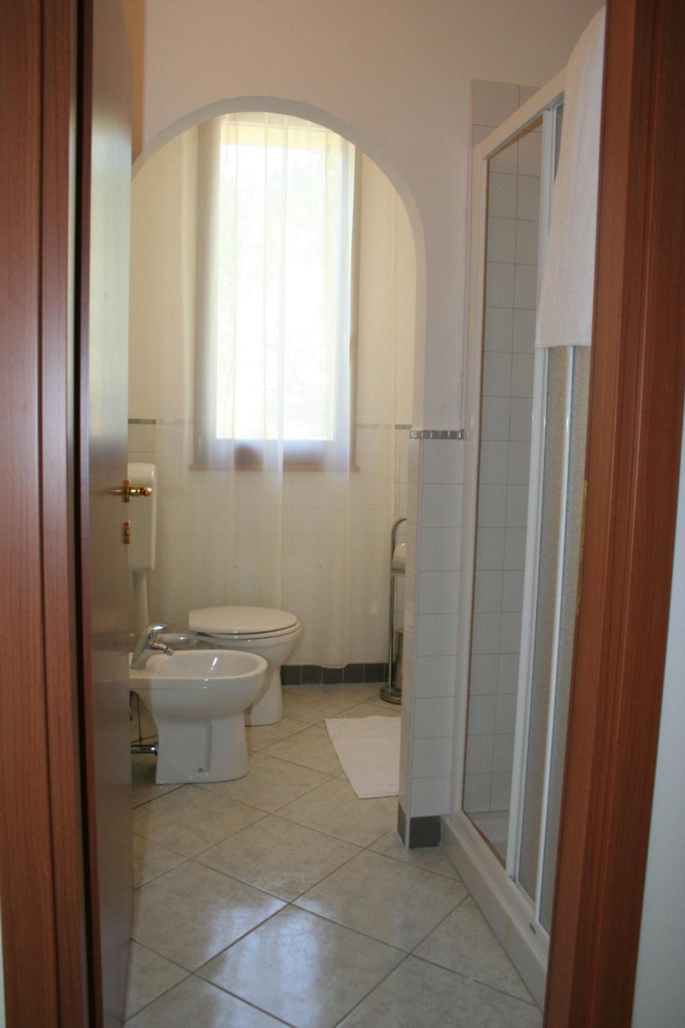 Residence Villa Degli Ulivi Bertinoro Kültér fotó