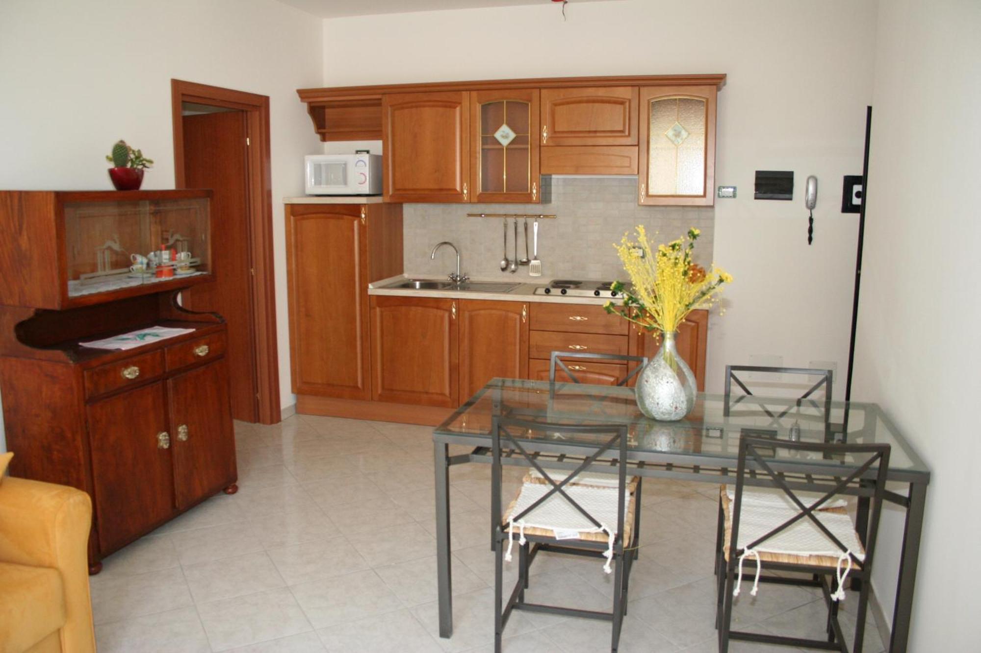 Residence Villa Degli Ulivi Bertinoro Kültér fotó