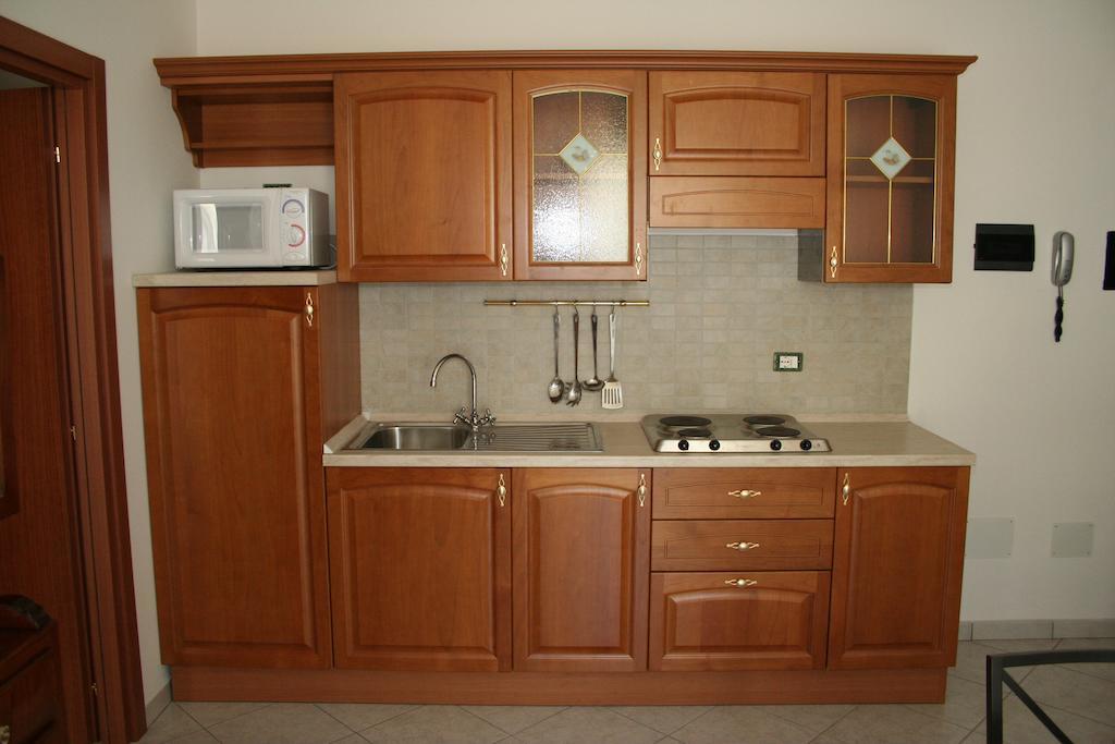 Residence Villa Degli Ulivi Bertinoro Kültér fotó