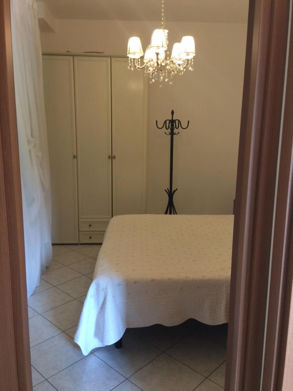 Residence Villa Degli Ulivi Bertinoro Kültér fotó